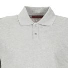 Polo BOTD EPOLARO Gris Polo Homme - 8