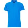 Polo BOTD EPOLARO Bleu Polo Homme