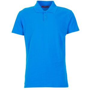 Polo  BOTD  EPOLARO  Blu -  Polo Uomo