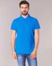 Polo BOTD EPOLARO Bleu Polo Homme - 2