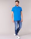 Polo BOTD EPOLARO Bleu Polo Homme - 3