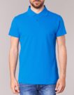 Polo BOTD EPOLARO Bleu Polo Homme - 4