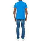 Polo BOTD EPOLARO Bleu Polo Homme - 7