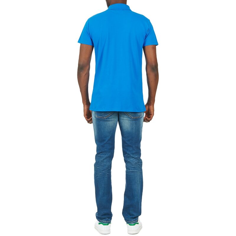 Polo BOTD EPOLARO Bleu Polo Homme - 7
