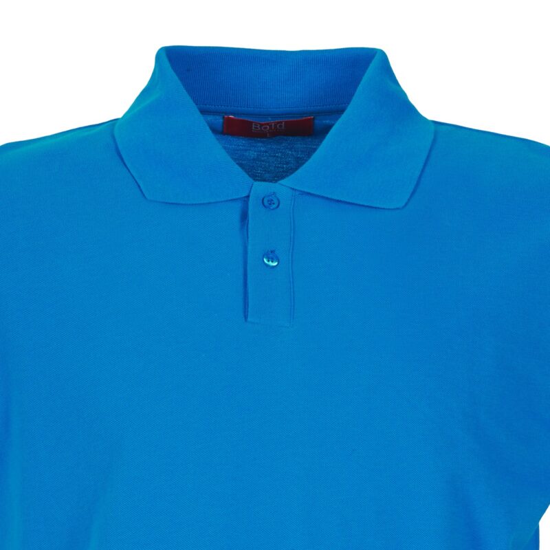 Polo BOTD EPOLARO Bleu Polo Homme - 8