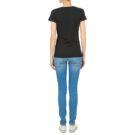 T-shirt  BOTD  EQUATILA  Nero -  T-shirt maniche corte Donna - 7