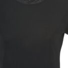 T-shirt  BOTD  EQUATILA  Nero -  T-shirt maniche corte Donna - 8