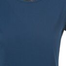T-shirt  BOTD  EQUATILA  Marine T-shirt maniche corte Donna - 8