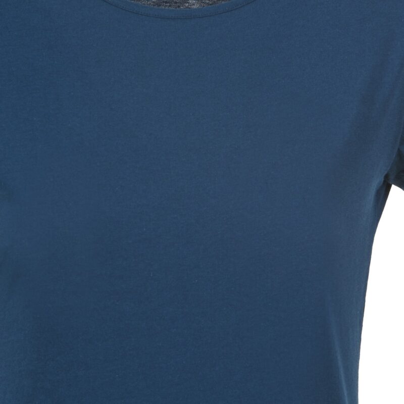 T-shirt  BOTD  EQUATILA  Marine T-shirt maniche corte Donna - 8