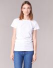 T-shirt  BOTD  EQUATILA  Bianco -  T-shirt maniche corte Donna - 2
