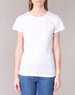 T-shirt  BOTD  EQUATILA  Bianco -  T-shirt maniche corte Donna - 4