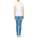 T-shirt  BOTD  EQUATILA  Bianco -  T-shirt maniche corte Donna - 7