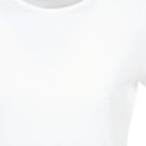 T-shirt  BOTD  EQUATILA  Bianco -  T-shirt maniche corte Donna - 8