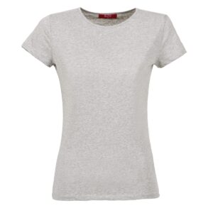 T-shirt  BOTD  EQUATILA  Grigio -  T-shirt maniche corte Donna