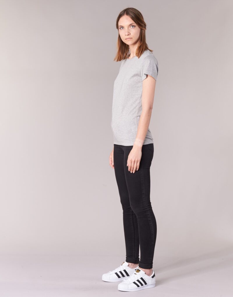 T-shirt  BOTD  EQUATILA  Grigio T-shirt maniche corte Donna - 3
