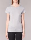 T-shirt  BOTD  EQUATILA  Grigio T-shirt maniche corte Donna - 4