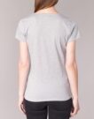 T-shirt  BOTD  EQUATILA  Grigio T-shirt maniche corte Donna - 5