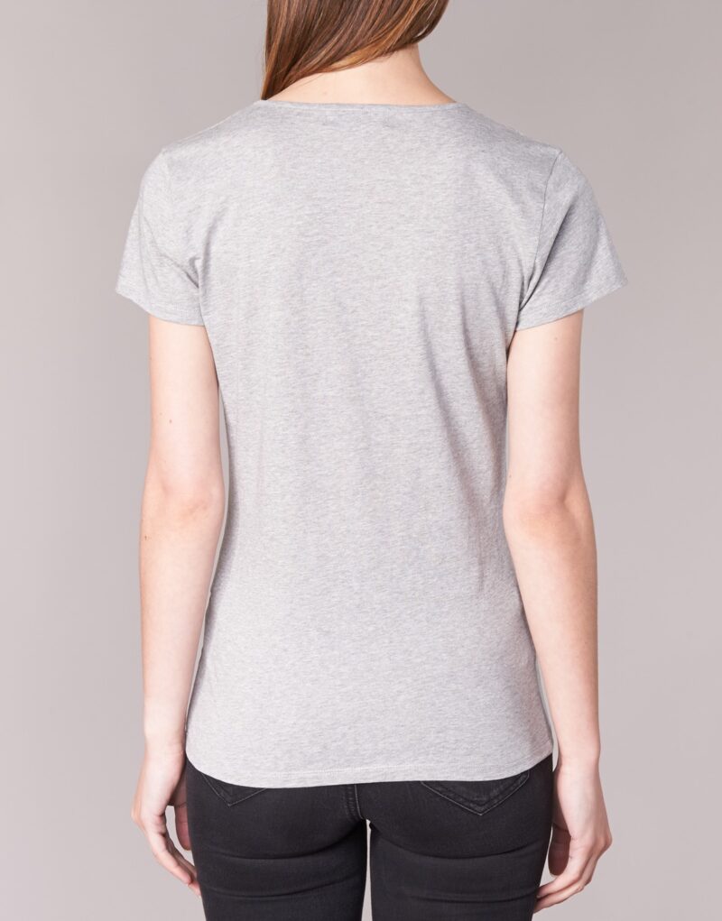 T-shirt  BOTD  EQUATILA  Grigio T-shirt maniche corte Donna - 5