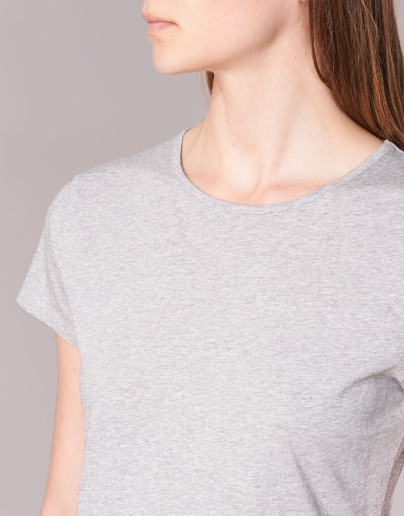 T-shirt  BOTD  EQUATILA  Grigio T-shirt maniche corte Donna - 6