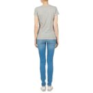 T-shirt  BOTD  EQUATILA  Grigio T-shirt maniche corte Donna - 7