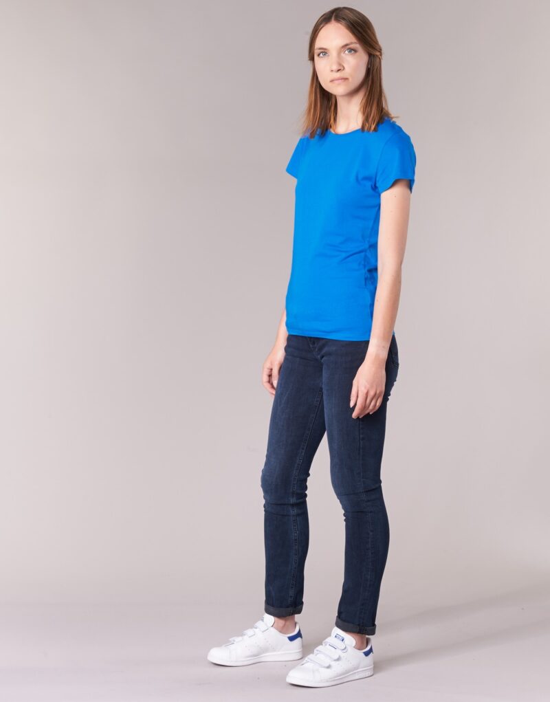 T-shirt  BOTD  EQUATILA  Blu -  T-shirt maniche corte Donna - 3