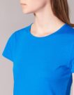 T-shirt  BOTD  EQUATILA  Blu -  T-shirt maniche corte Donna - 6