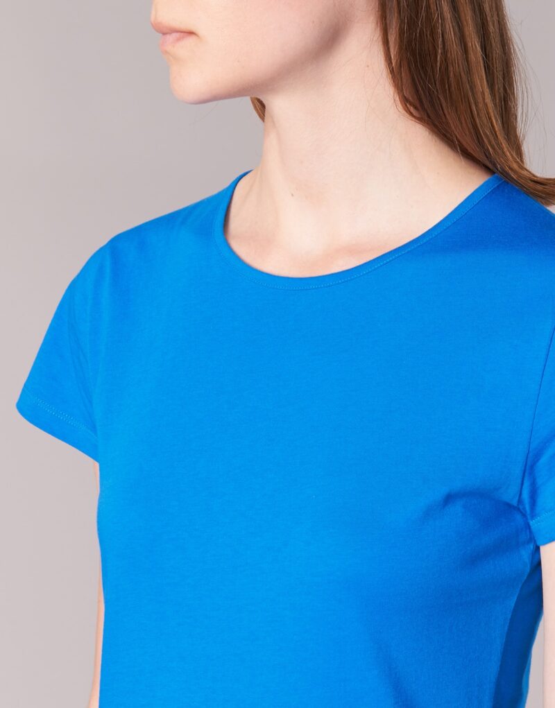 T-shirt  BOTD  EQUATILA  Blu -  T-shirt maniche corte Donna - 6