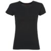 T-shirt  BOTD  EFLOMU  Nero -  T-shirt maniche corte Donna