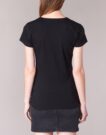 T-shirt  BOTD  EFLOMU  Nero -  T-shirt maniche corte Donna - 5