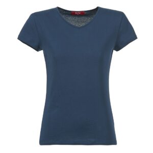 T-shirt  BOTD  EFLOMU  Marine -  T-shirt maniche corte Donna