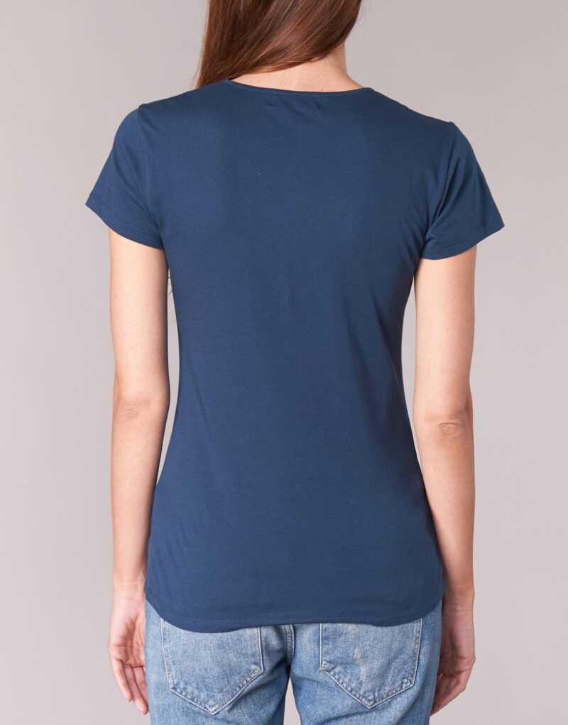 T-shirt  BOTD  EFLOMU  Marine -  T-shirt maniche corte Donna - 5
