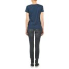 T-shirt  BOTD  EFLOMU  Marine -  T-shirt maniche corte Donna - 7