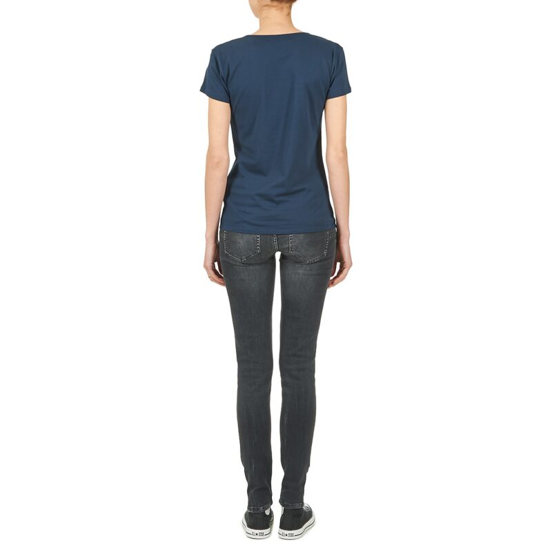T-shirt  BOTD  EFLOMU  Marine -  T-shirt maniche corte Donna - 7