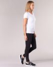 T-shirt  BOTD  EFLOMU  Bianco -  T-shirt maniche corte Donna - 3