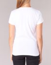 T-shirt  BOTD  EFLOMU  Bianco -  T-shirt maniche corte Donna - 5