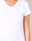 T-shirt  BOTD  EFLOMU  Bianco -  T-shirt maniche corte Donna - 6