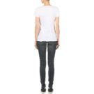 T-shirt  BOTD  EFLOMU  Bianco -  T-shirt maniche corte Donna - 7