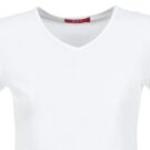 T-shirt  BOTD  EFLOMU  Bianco -  T-shirt maniche corte Donna - 8