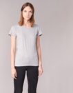 T-shirt  BOTD  EFLOMU  Grigio T-shirt maniche corte Donna - 2