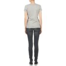 T-shirt  BOTD  EFLOMU  Grigio T-shirt maniche corte Donna - 7
