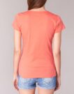 T-shirt  BOTD  EFLOMU  Arancio -  T-shirt maniche corte Donna - 5