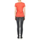 T-shirt  BOTD  EFLOMU  Arancio -  T-shirt maniche corte Donna - 7