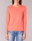 T-shirts &agrave; manches longues BOTD EBISCOL AraT-shirts &agrave; manches longues pour femmes ncio - 4