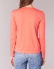 T-shirts &agrave; manches longues BOTD EBISCOL AraT-shirts &agrave; manches longues pour femmes ncio - 5