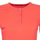 T-shirts &agrave; manches longues BOTD EBISCOL AraT-shirts &agrave; manches longues pour femmes ncio - 8