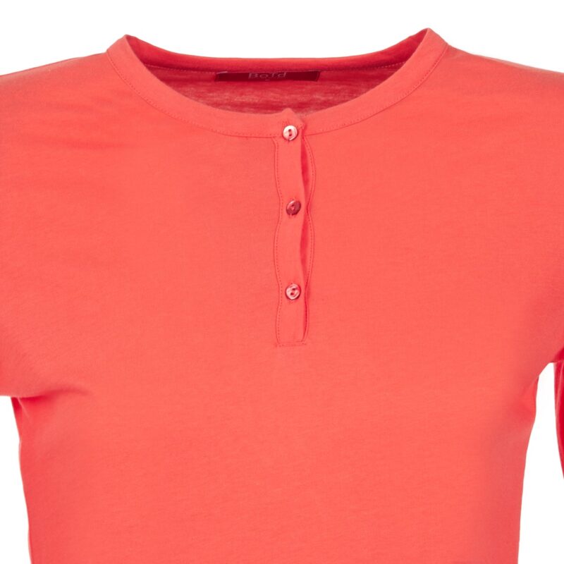T-shirts &agrave; manches longues BOTD EBISCOL AraT-shirts &agrave; manches longues pour femmes ncio - 8