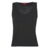 Top  BOTD  EDEBALA  Nero -  Top Donna