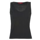 Top  BOTD  EDEBALA  Nero -  Top Donna - 1