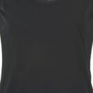 Top  BOTD  EDEBALA  Nero -  Top Donna - 8