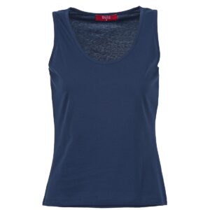 Top  BOTD  EDEBALA  Marine -  Top Donna
